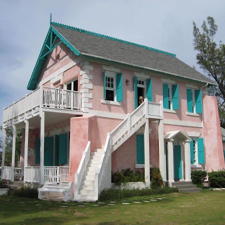 Beside The Pointe Cottage Savannah Sound Luaran gambar