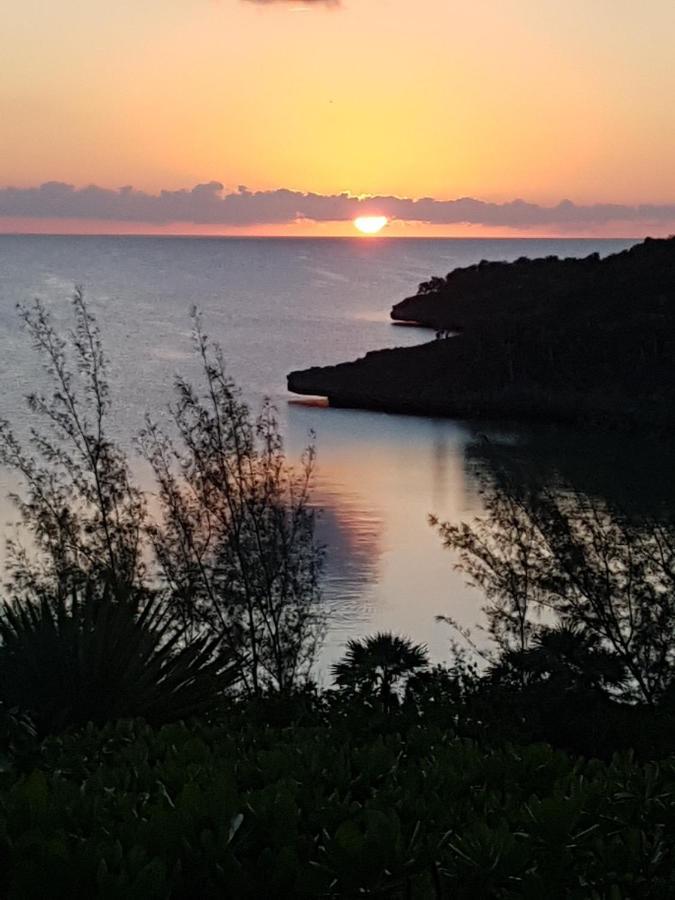 Beside The Pointe Cottage Savannah Sound Luaran gambar