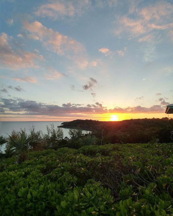 Beside The Pointe Cottage Savannah Sound Luaran gambar