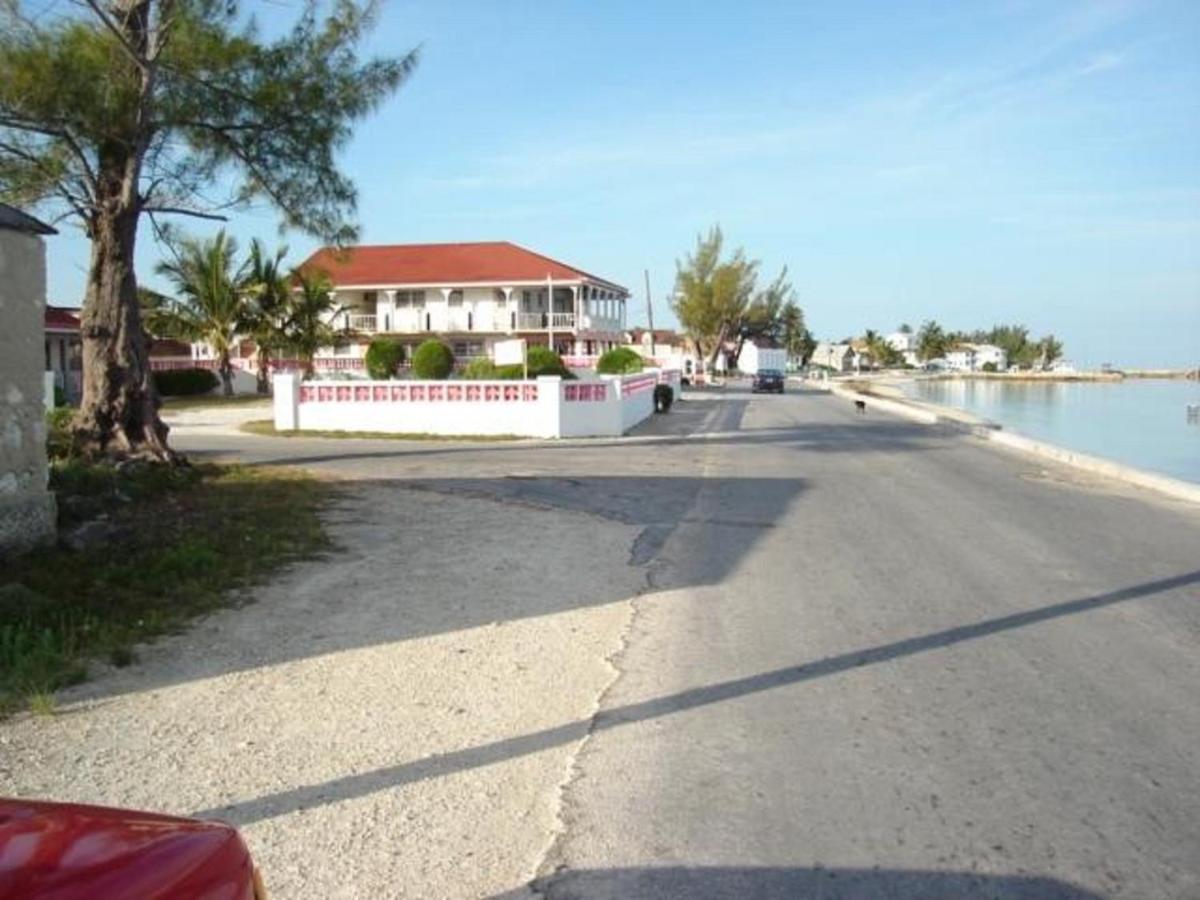 Beside The Pointe Cottage Savannah Sound Luaran gambar